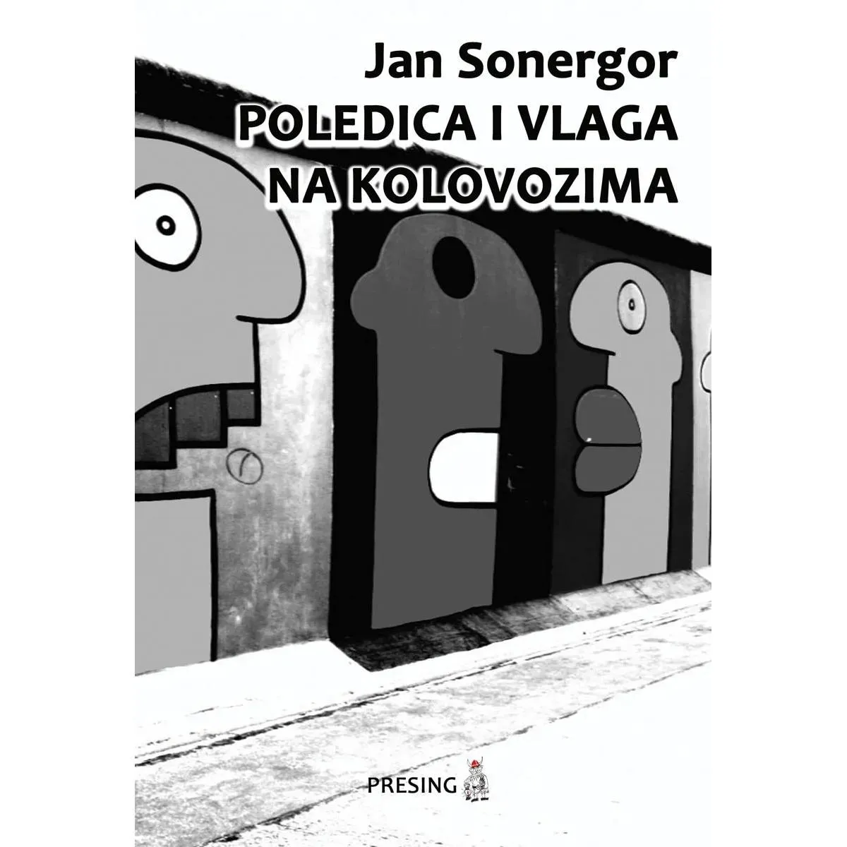 POLEDICA I VLAGA NA KOLOVOZIMA 