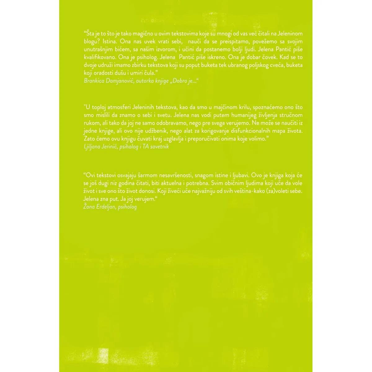 PUTOVANJE U SREDIŠTE SRCA 