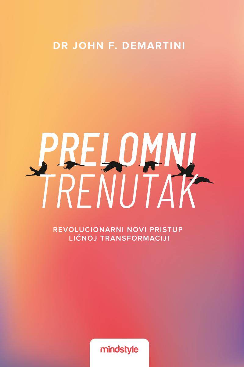 PRELOMNI TRENUTAK 