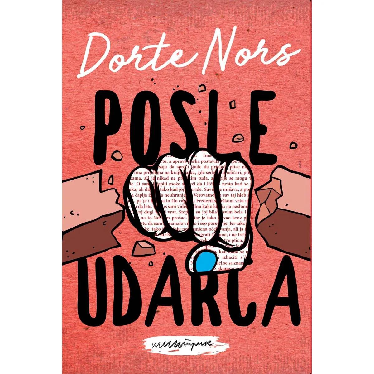 POSLE UDARCA 