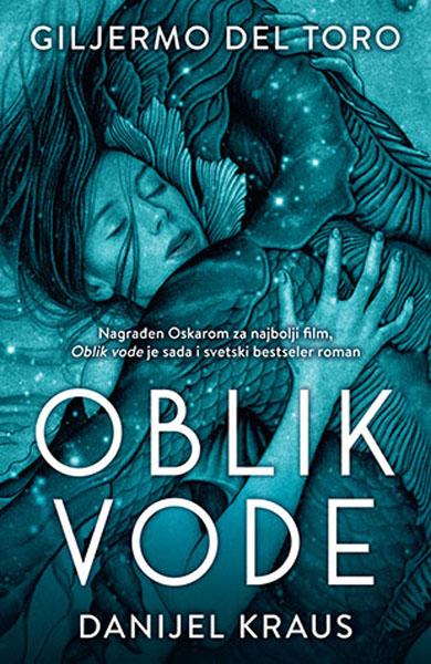 OBLIK VODE 