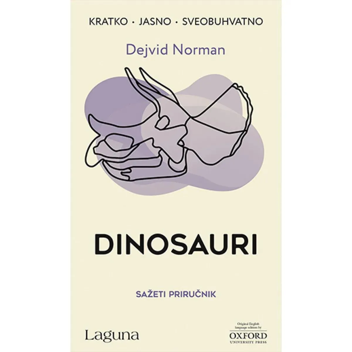 DINOSAURUSI 