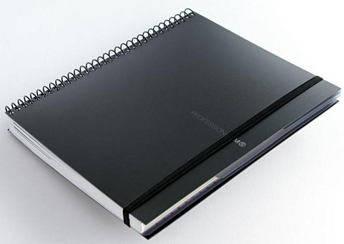 Notes A4 na kvadratiće MIQUELRIUS 