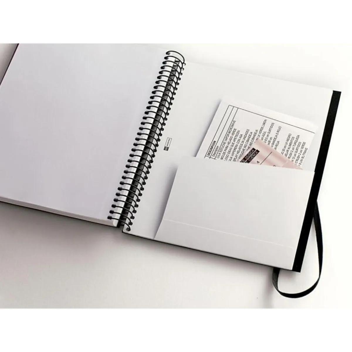 Notes A4 na kvadratiće MIQUELRIUS 