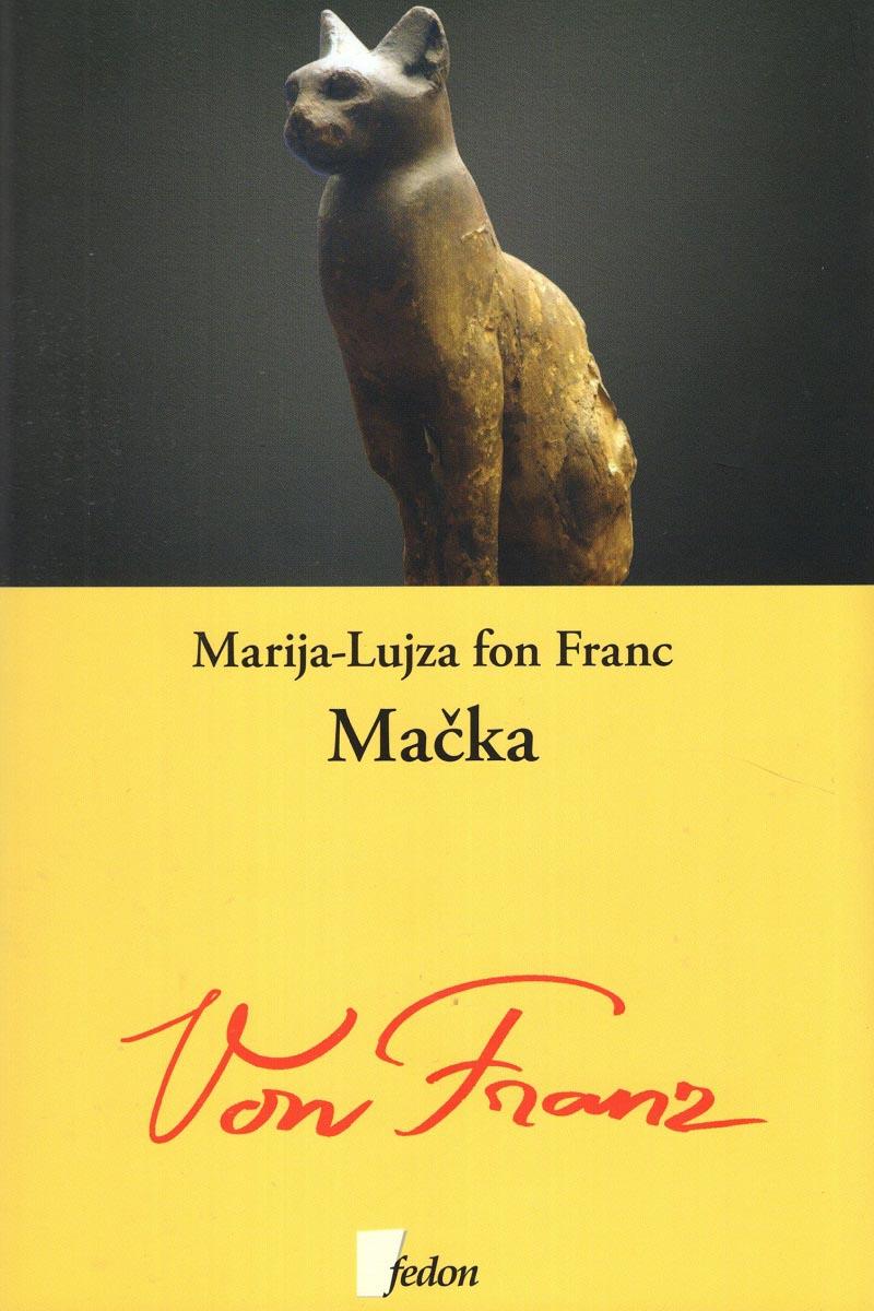 MAČKA 