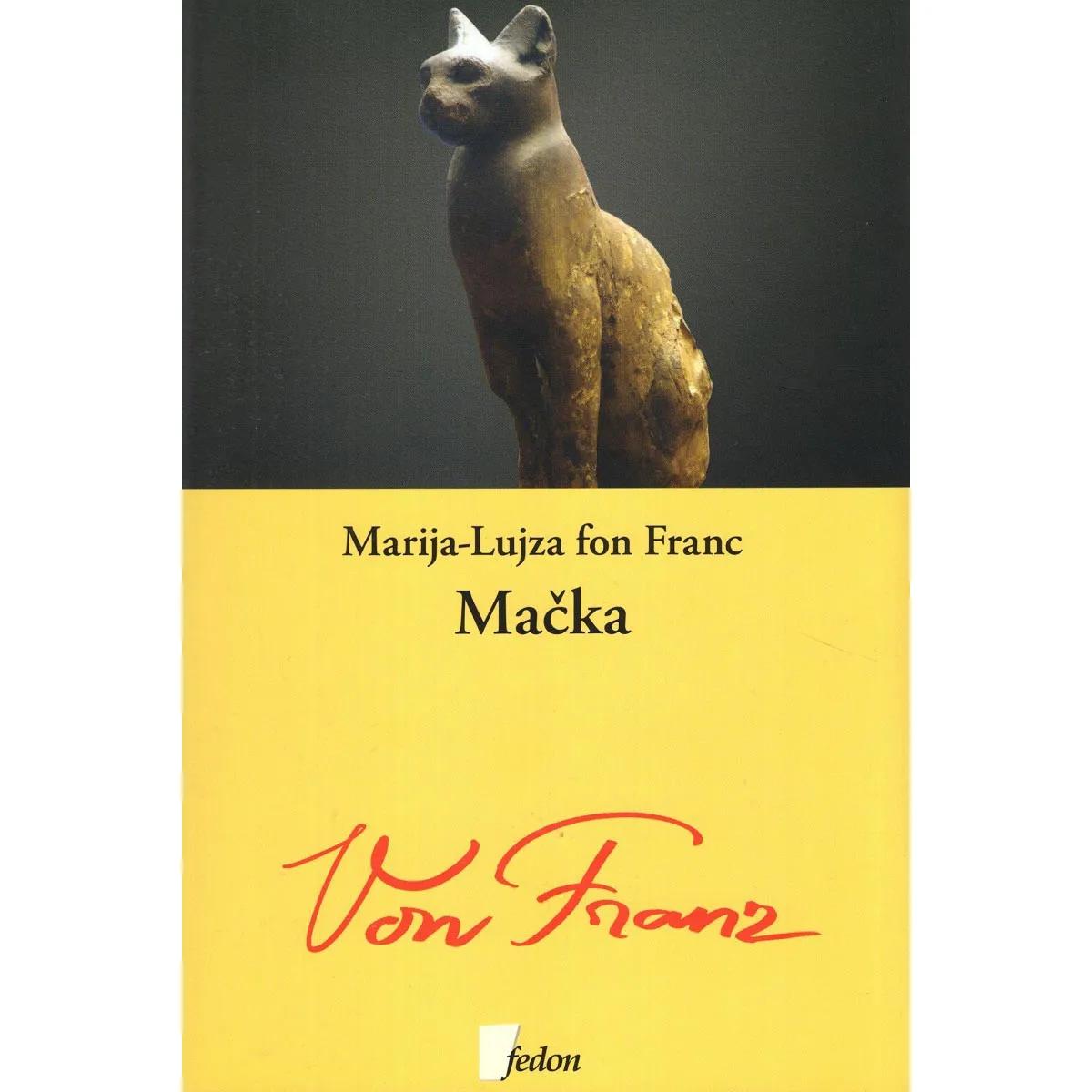 MAČKA 