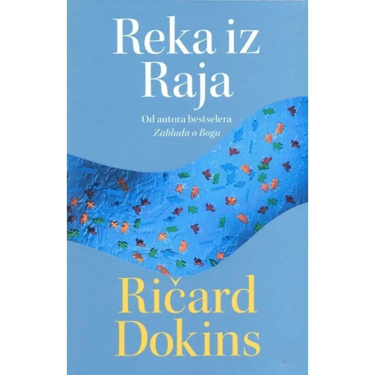 REKA IZ RAJA II izdanje 