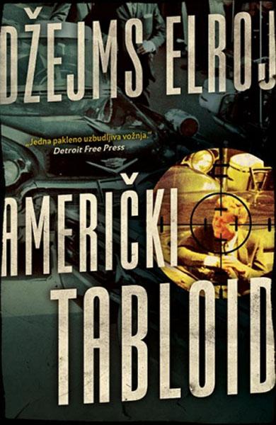 AMERIČKI TABLOID 