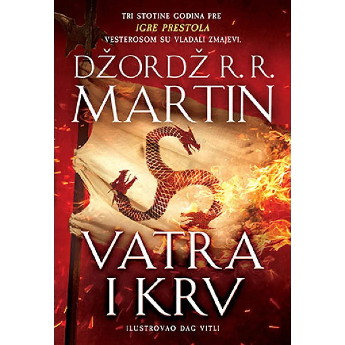 VATRA I KRV 