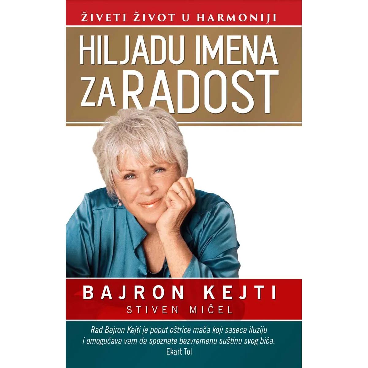 HILJADU IMENA ZA RADOST 