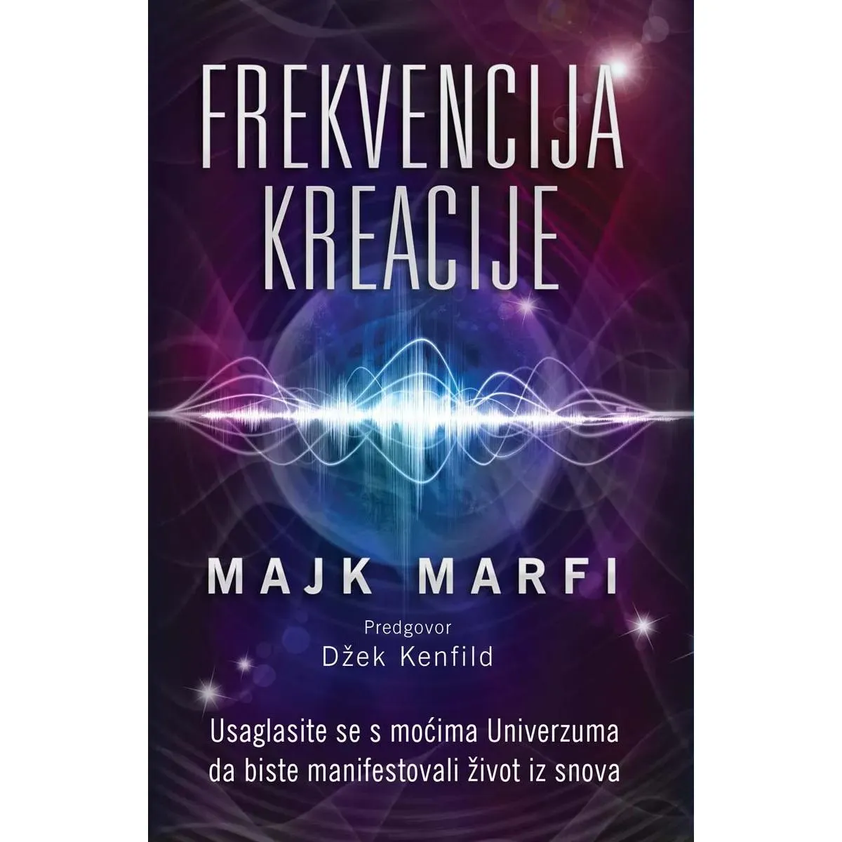 FREKVENCIJA KREACIJE 
