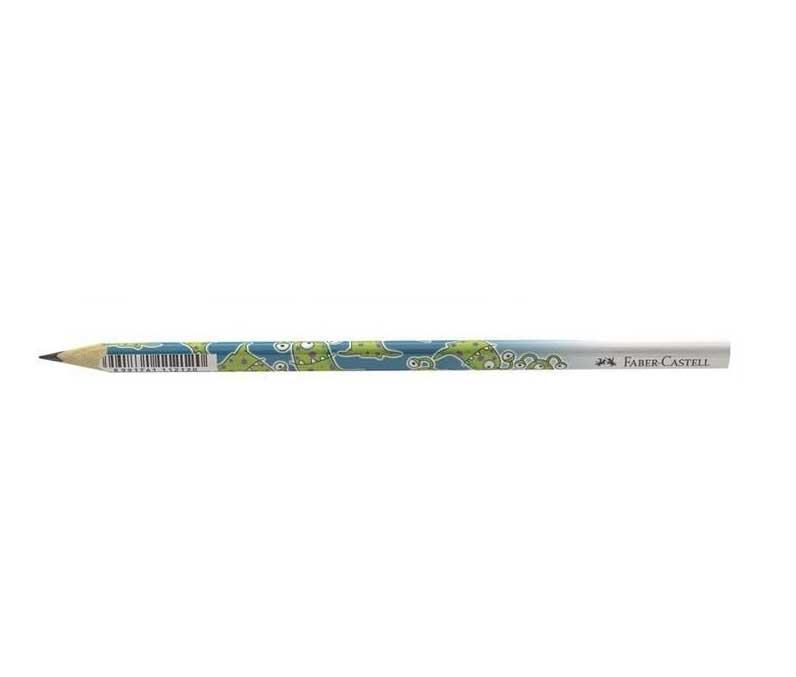 FABER CASTELL grafitna olovka  MONSTER 
