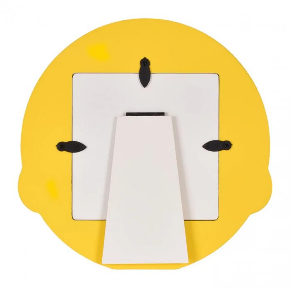 Ram za fotografije EMOJI - CRYING LAUGHTER 10x10cm - 4x4 cm 