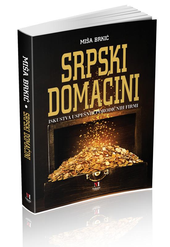 SRPSKI DOMAĆINI 