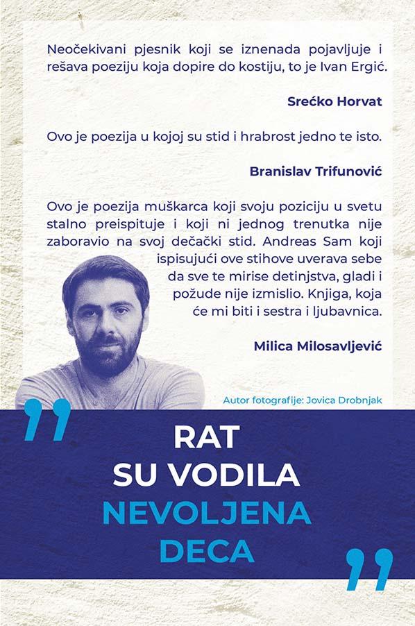 PRIRUČNIK ZA ČEKANJE 