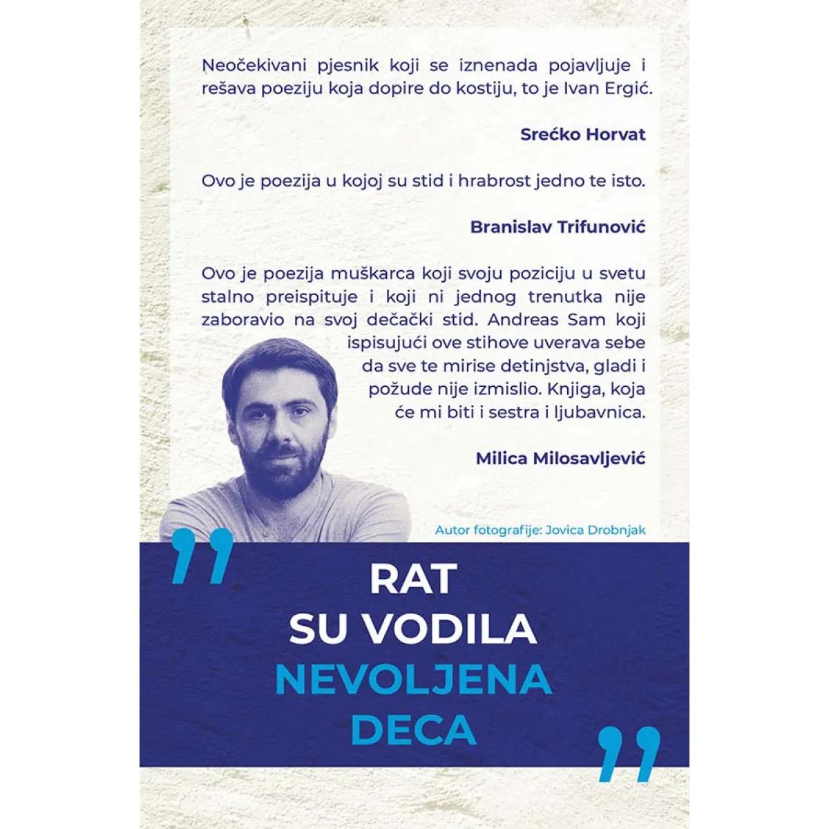 PRIRUČNIK ZA ČEKANJE 