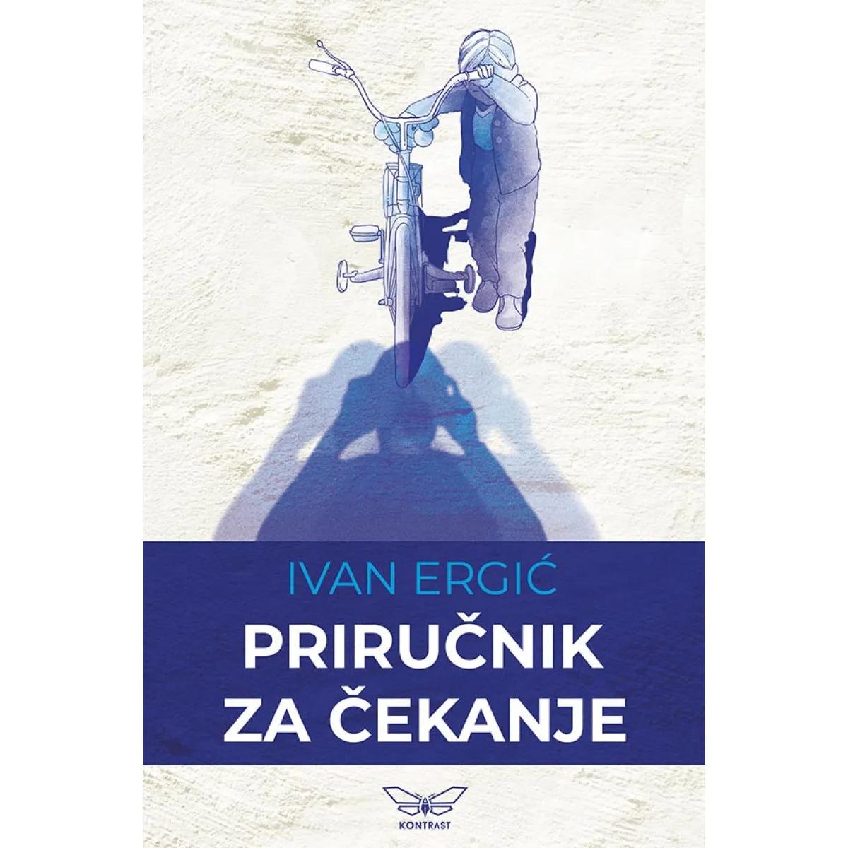 PRIRUČNIK ZA ČEKANJE 