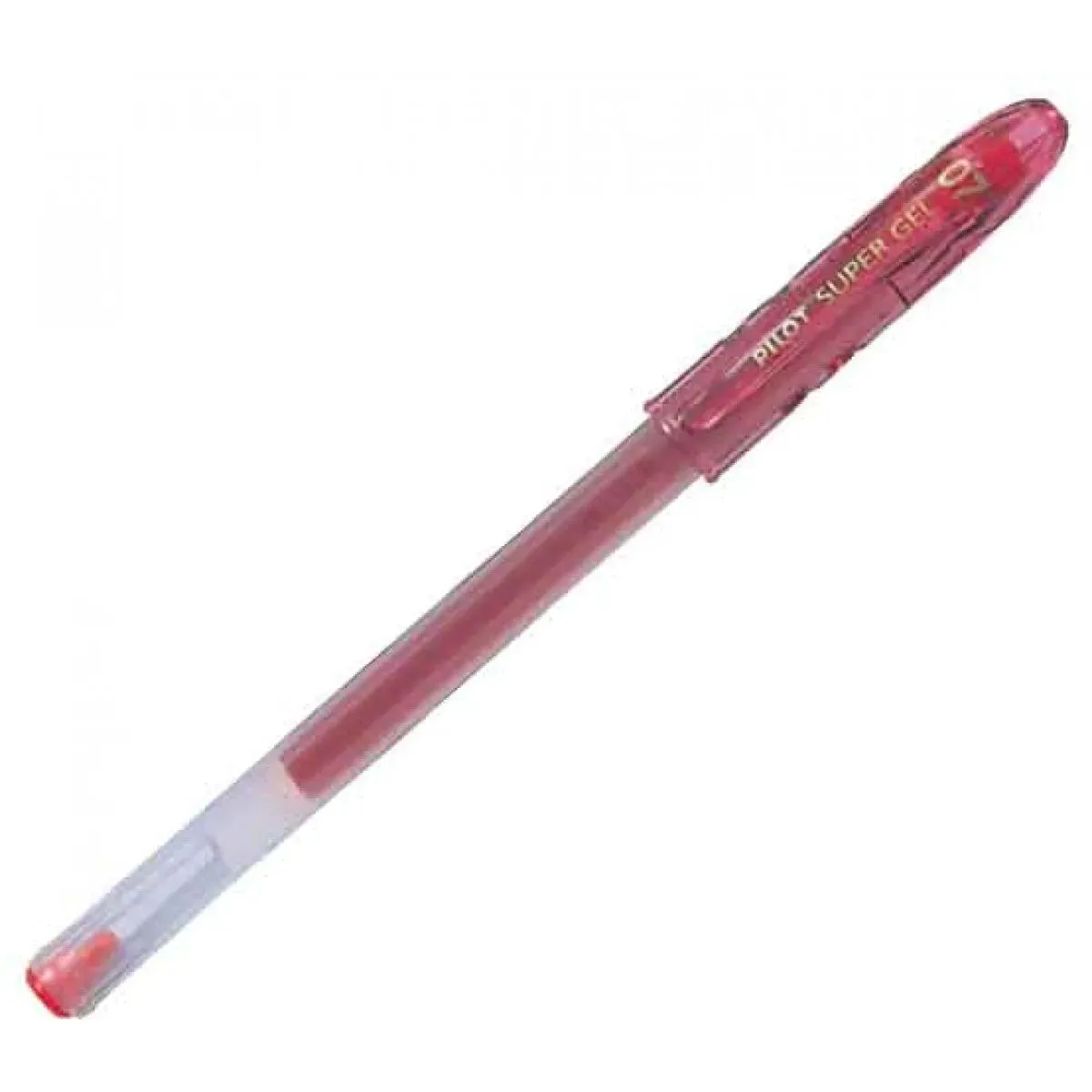 ROLER PILOT super gel 0,7 crveni 