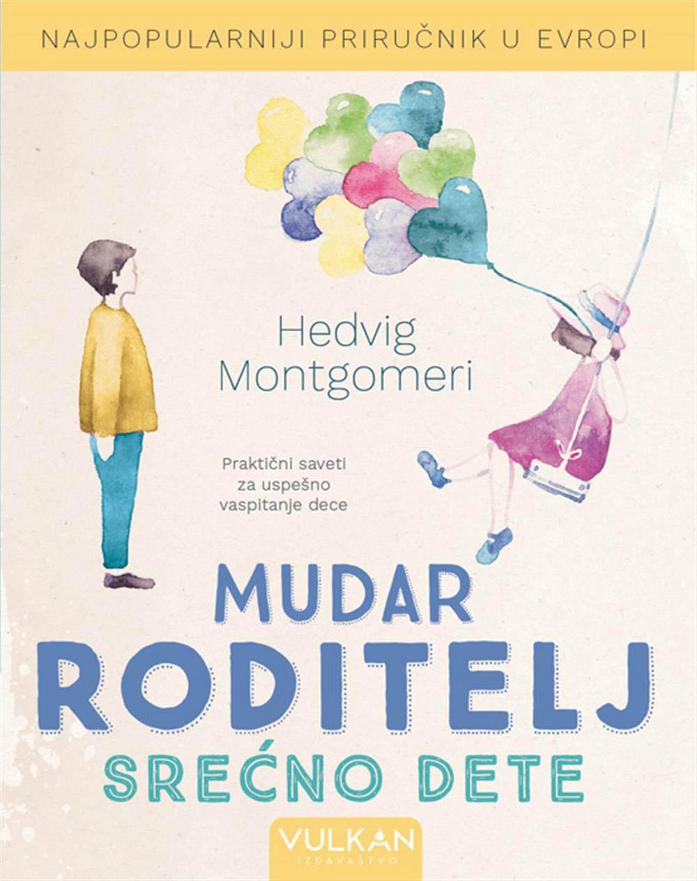 MUDAR RODITELJ SREĆNO DETE 