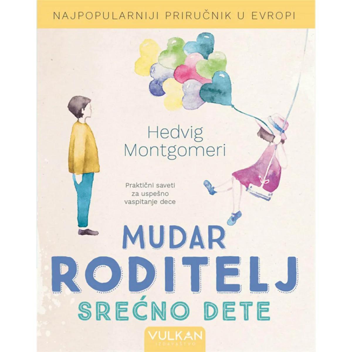 MUDAR RODITELJ SREĆNO DETE 