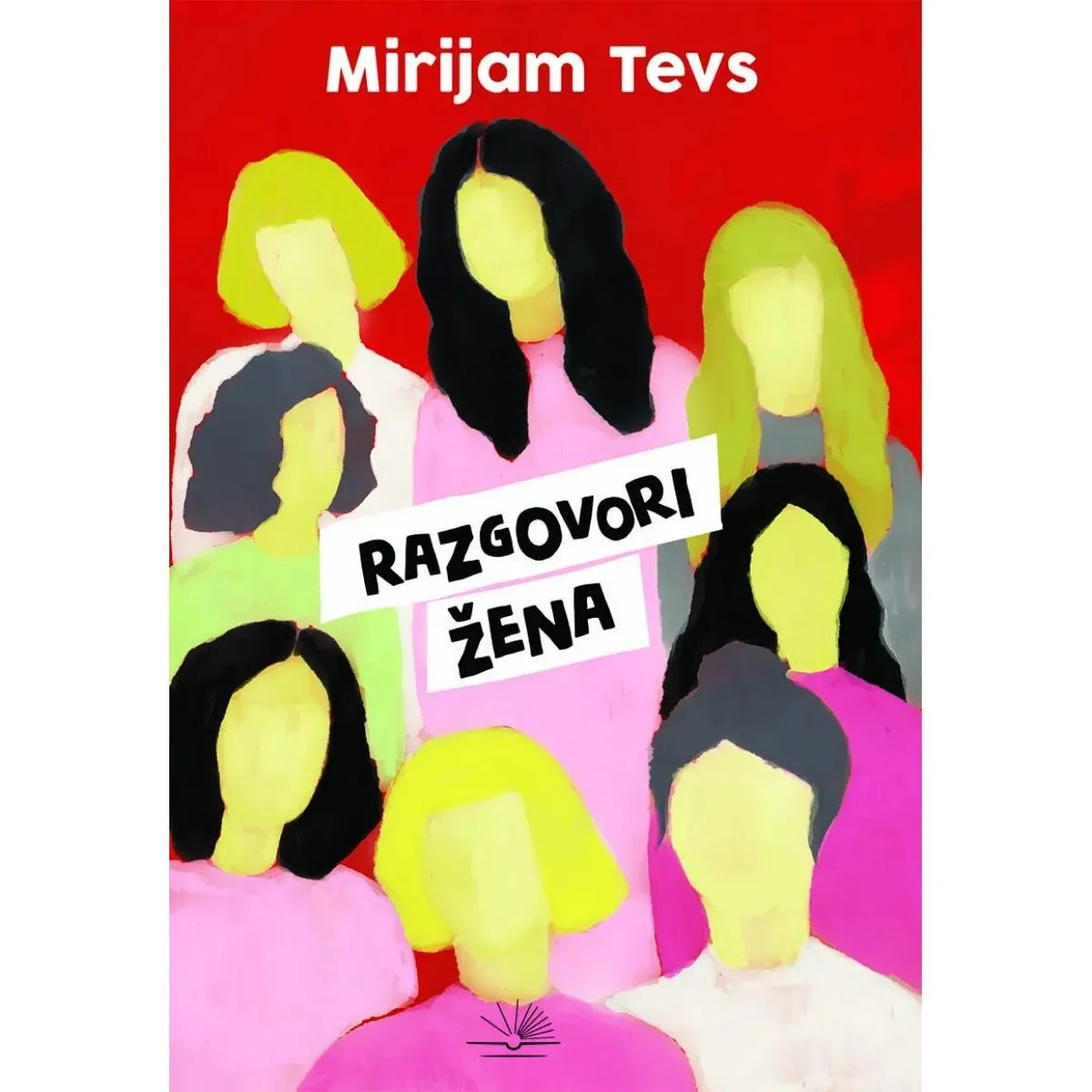 RAZGOVORI ŽENA 