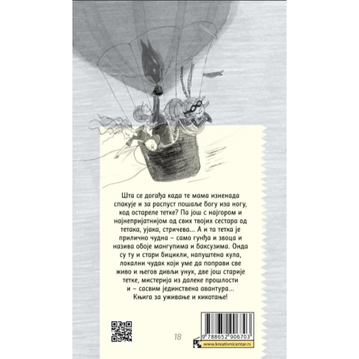 KLUB LETEĆIH TETAKA 