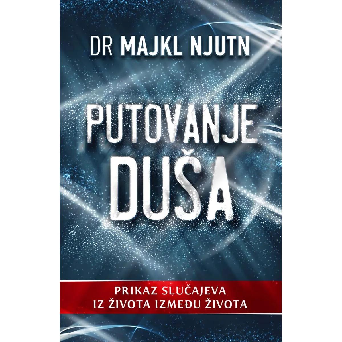 PUTOVANJE DUŠA 