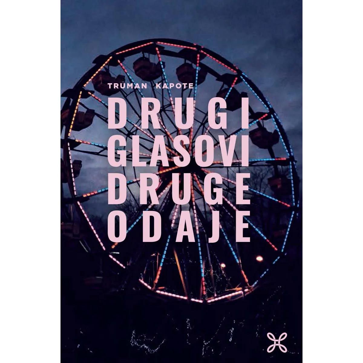 DRUGI GLASOVI DRUGE ODAJE 