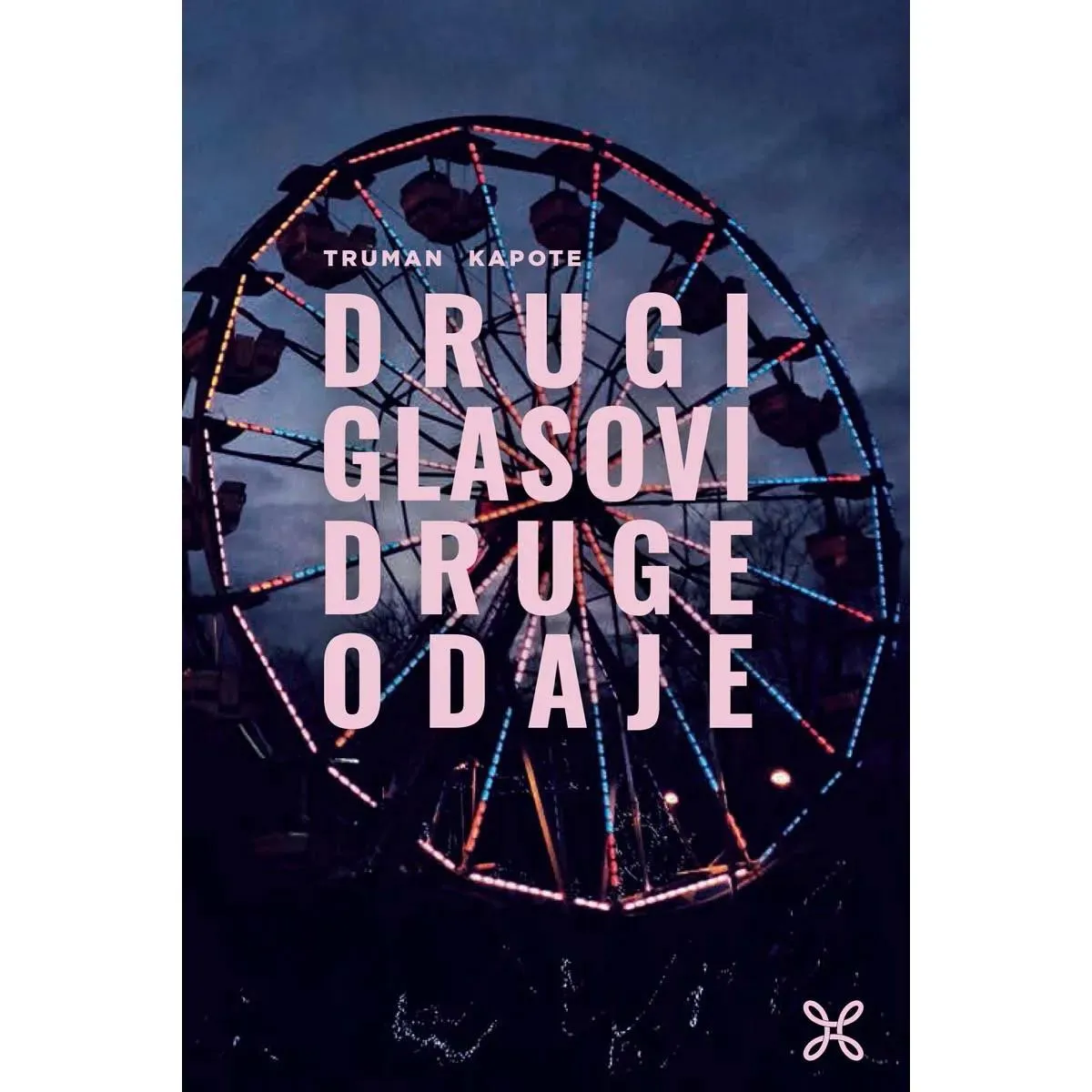 DRUGI GLASOVI DRUGE ODAJE 