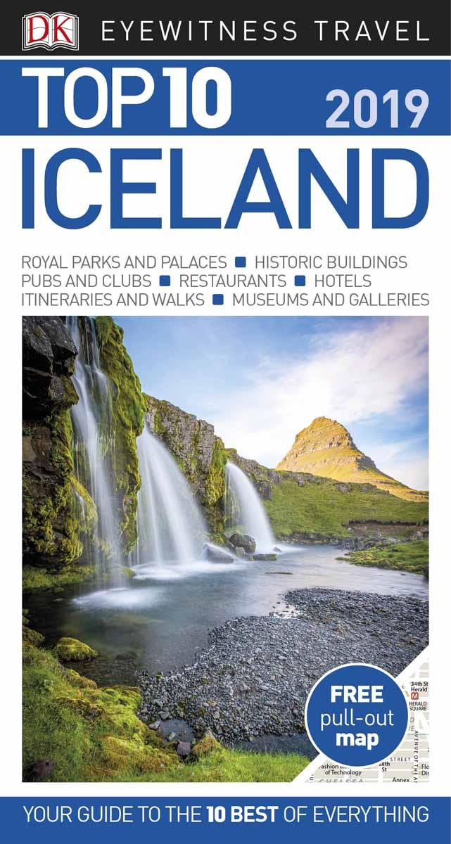 ICELAND TOP 10 