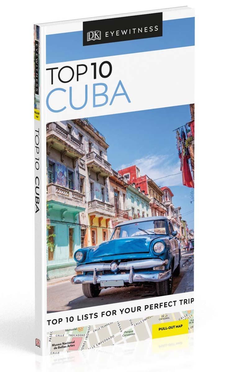 CUBA TOP 10 