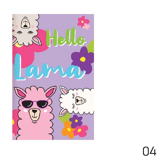 Notes LAMA A5 135x195mm - | Knjižare Vulkan