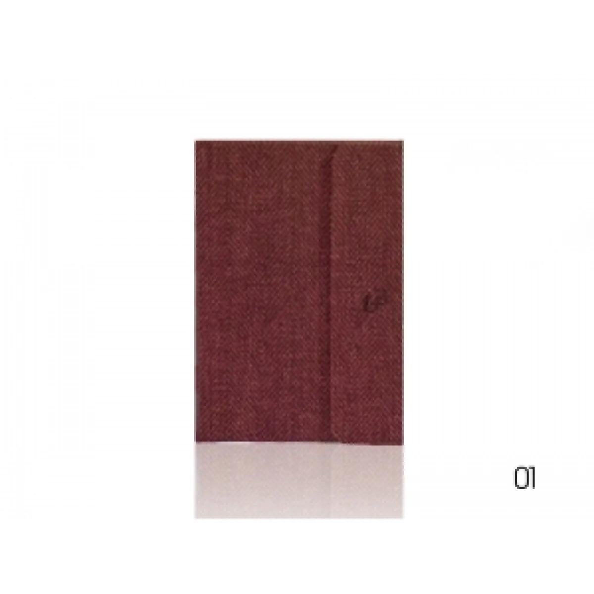 Notes TWEED  B5 160x238mm 