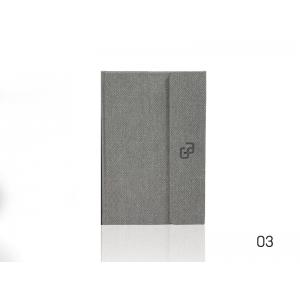 Notes TWEED  B5 160x238mm 