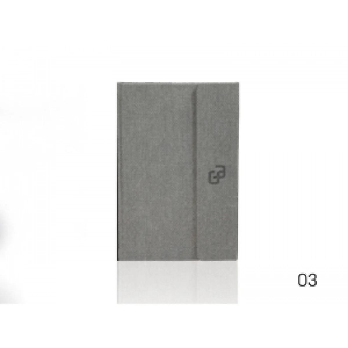 Notes TWEED  B5 160x238mm 