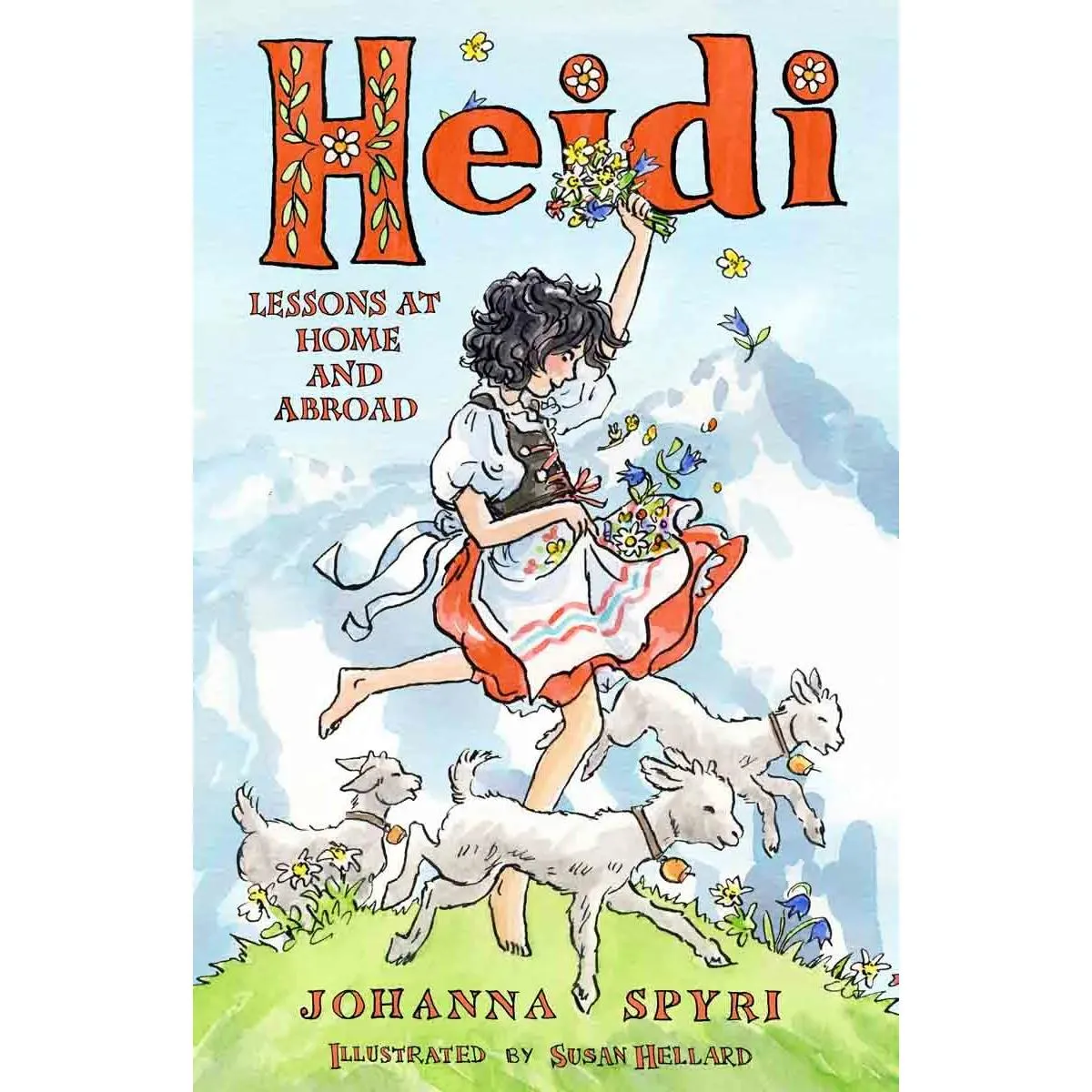HEIDI 