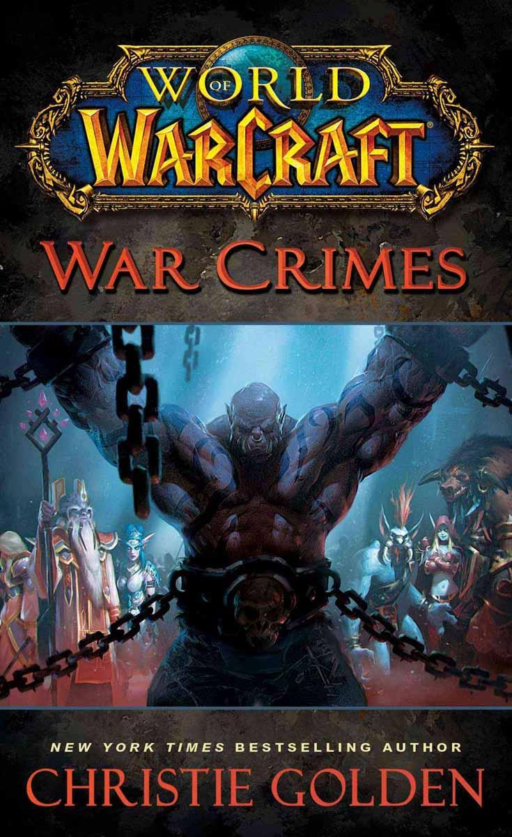 WORLD OF WARCRAFT WAR CRIMES 