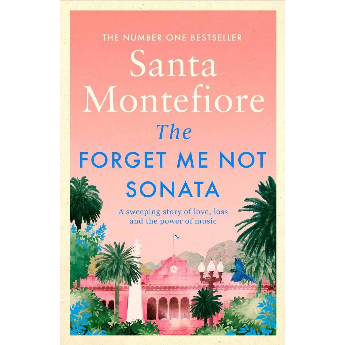 FORGET ME NOT SONATA 