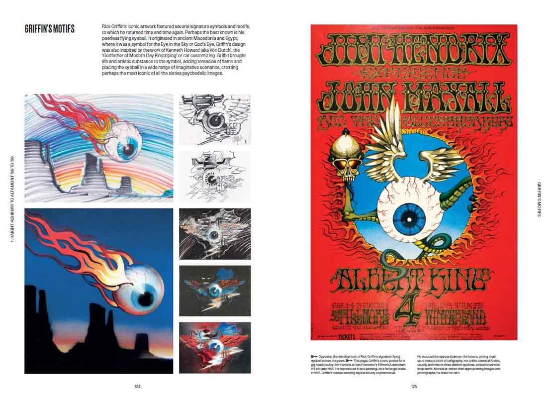 ROCK GRAPHIC ORIGINALS 