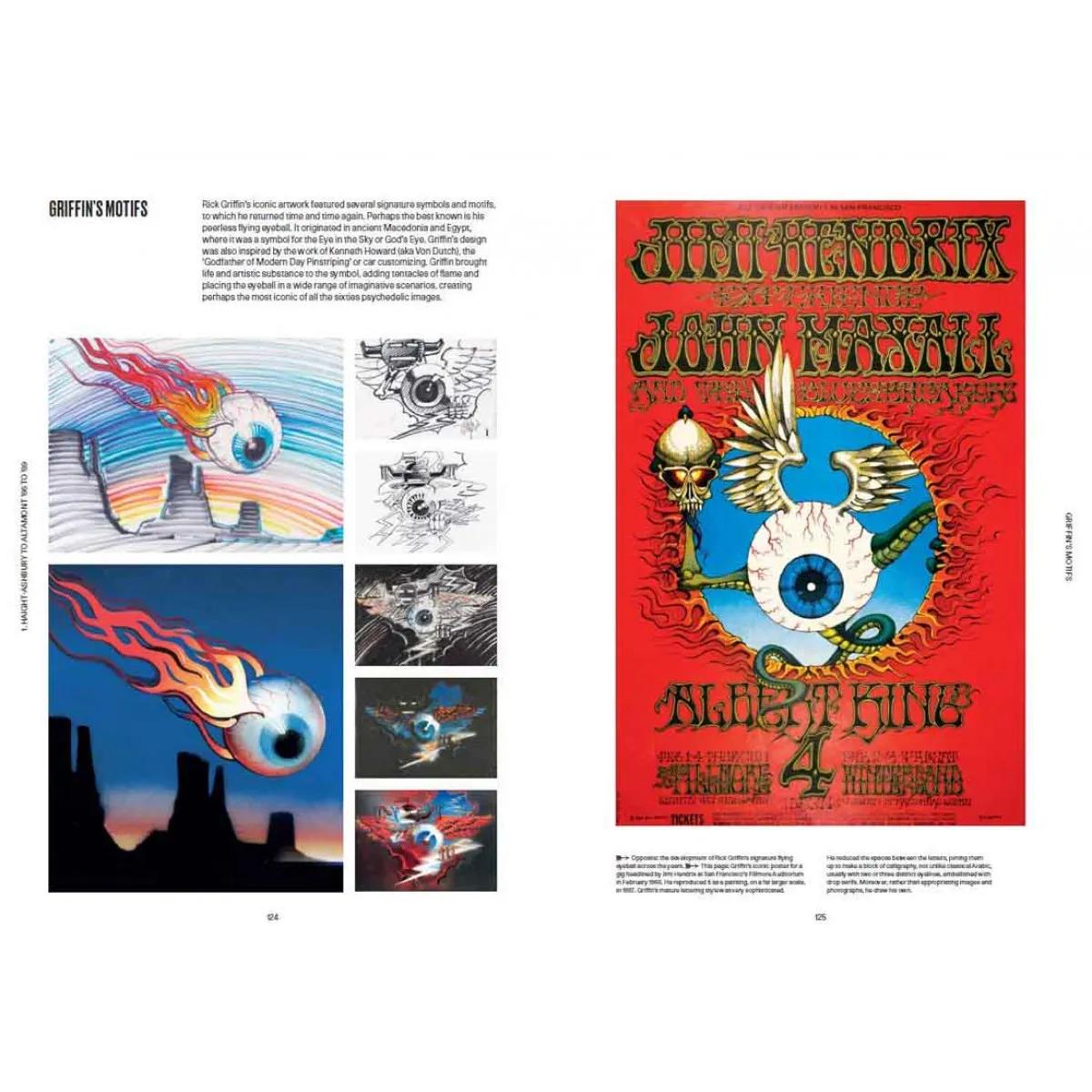 ROCK GRAPHIC ORIGINALS 