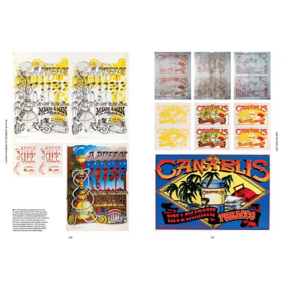 ROCK GRAPHIC ORIGINALS 