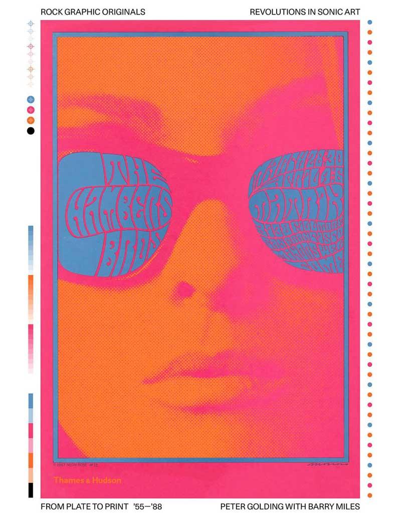 ROCK GRAPHIC ORIGINALS 