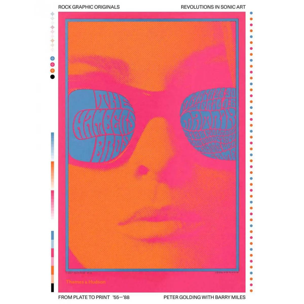 ROCK GRAPHIC ORIGINALS 