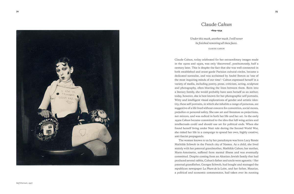 LIVES OF THE GREAT PHOTOGRAPHERS 