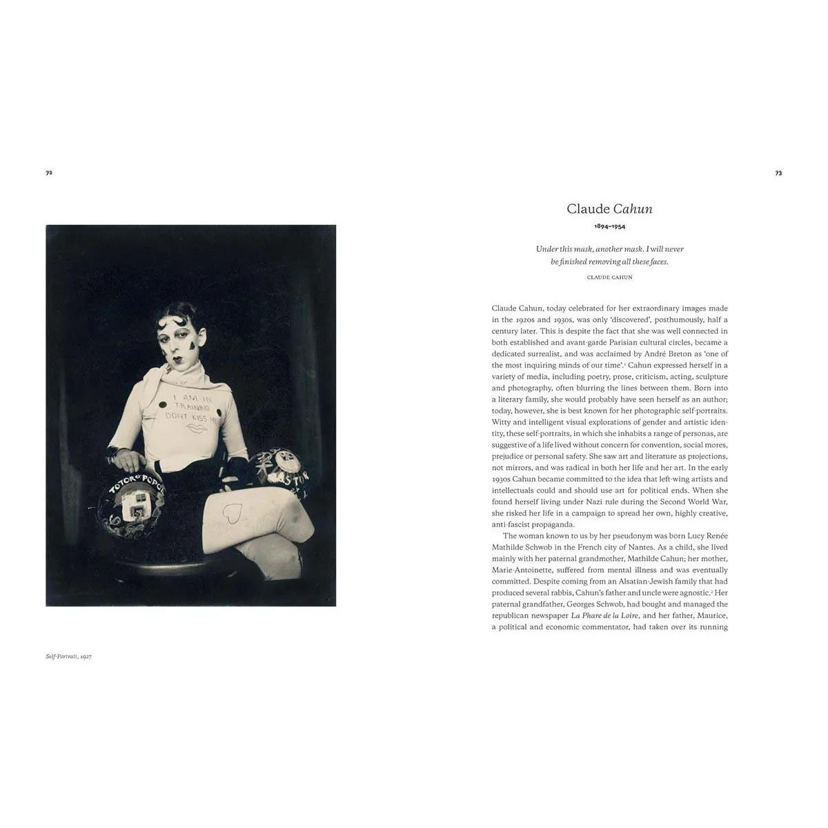 LIVES OF THE GREAT PHOTOGRAPHERS 