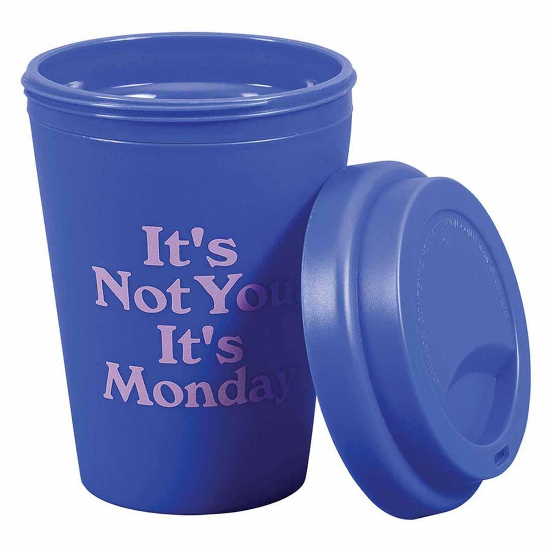 Putna šolja mala IT'S NOT YOU 