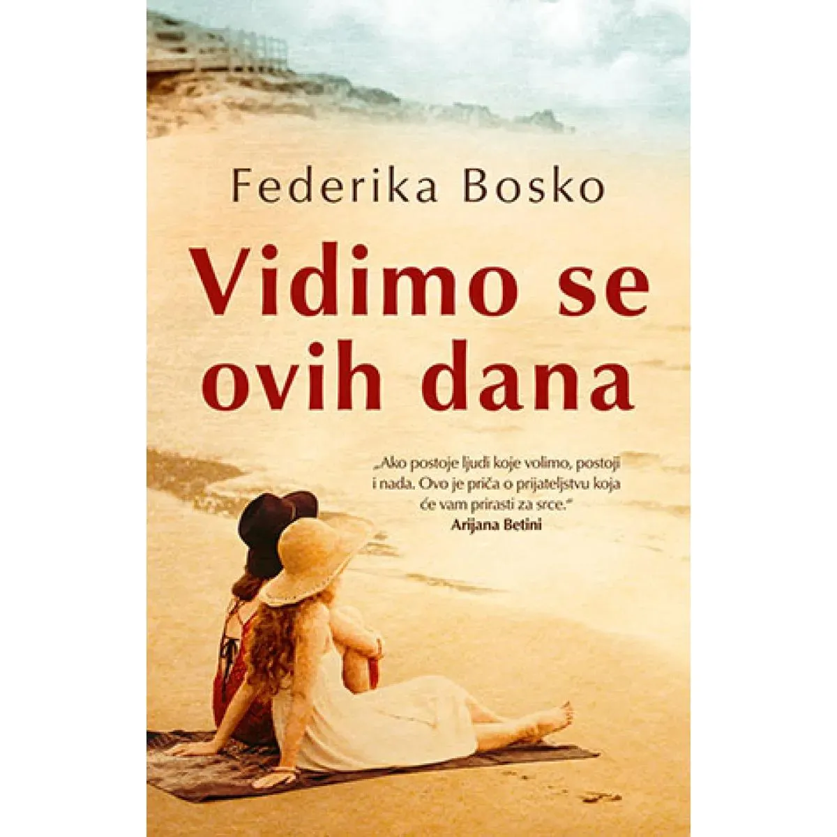 VIDIMO SE OVIH DANA 