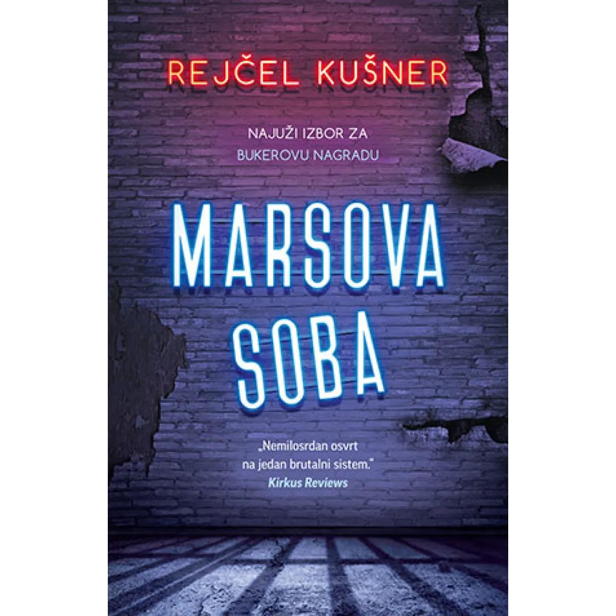 MARSOVA SOBA 