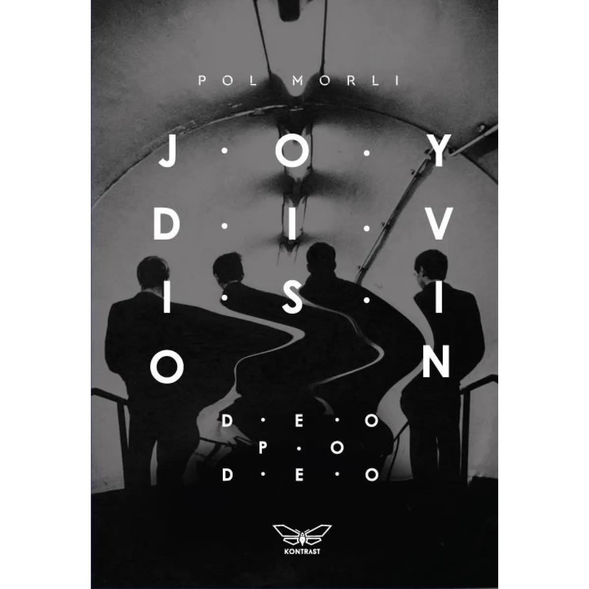 JOY DIVISION deo po deo 