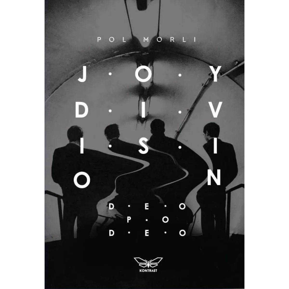 JOY DIVISION deo po deo 